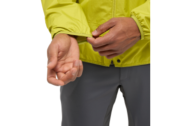 Haglöfs Jacket L.I.M Proof men's