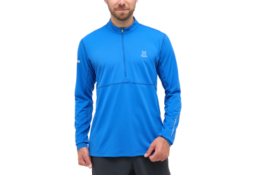 Haglöfs Hoodie L.I.M TT Halfzip men's