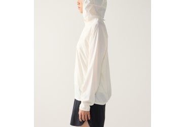 Bunda Haglöfs L.I.M Sunpack Hoodie dámská