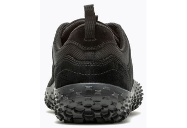 Merrell footwear J037753 WRAPT black/black