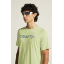 CRAFT CORE Essence Bi-blend SS T-shirt