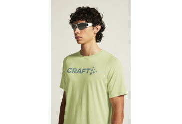 CRAFT CORE Essence Bi-blend SS T-shirt