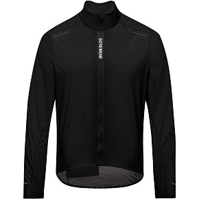 GORE SPINSHIFT Windbreaker Mens GORE SPINSHIFT Windbreaker Mens