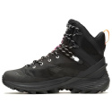 Merrell footwear J037581 ROGUE HIKER MID GTX black