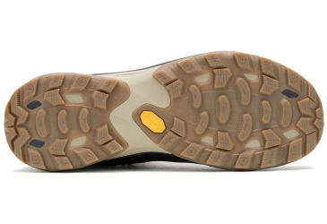 Merrell footwear J037777 MOAB SPEED 2 LTR MID WP black