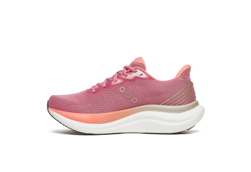 dámská obuv saucony S11023-121 TRIUMPH 23 mauve/black