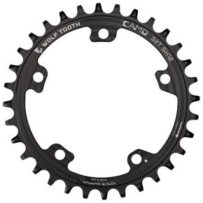 WOLF TOOTH converter CAMO for Shimano 12spd 30t WOLF TOOTH converter CAMO for Shimano 12spd 30t