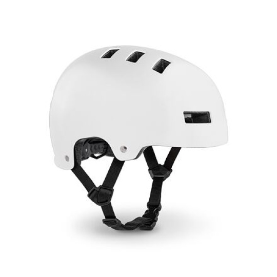 BLUEGRASS helmet SUPERBOLD white -56/59