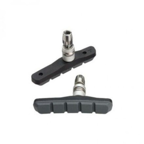 JAGWIRE brake pads Mountain Sport thread grey 25 pairs JAGWIRE brake pads Mountain Sport thread grey 25 pairs