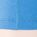 SENSOR MERINO ACTIVE women's T-shirt long.sleeve blue Size: