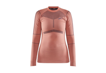 W T-shirt CRAFT Active Intensity LS