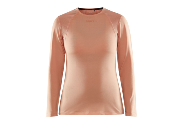 W T-shirt CRAFT ADV Essence LS