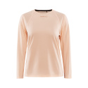 W T-shirt CRAFT ADV Essence LS