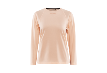 W T-shirt CRAFT ADV Essence LS