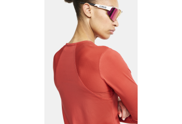 W T-shirt CRAFT ADV Essence LS