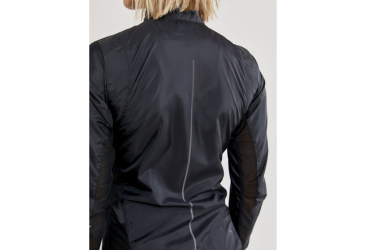 W Cycling jacket CRAFT ADV Essence Light Wind