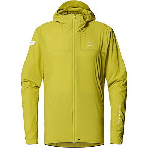Haglöfs Tempo Trail Men's Jacket Haglöfs Tempo Trail Men's Jacket