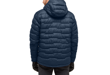 Haglöfs ROC Flash Down Hood Men's Jacket
