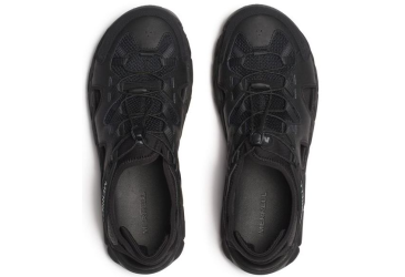 Merrell footwear J038025 MAIPO EXPLORER SIEVE black