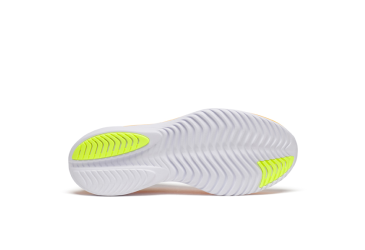 men's shoes Saucony S20967-130 KINVARA 15 peel/white