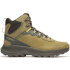 Merrell J066055 SPEED STRIKE 2 LTR THRM MID WP drab footwear