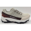 Merrell footwear MK268377 MOAB SPEED 2 FST WP khaki/brown