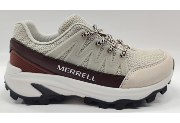 Merrell footwear MK268377 MOAB SPEED 2 FST WP khaki/brown