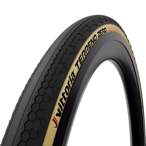 VITTORIA Terreno Zero 47-622 Gravel tan-blk-blk G2.