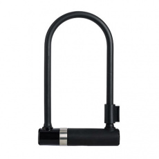AXA lock Newton UL-230 230/14 key black