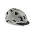 MET helmet MOBILITE grey -52/57
