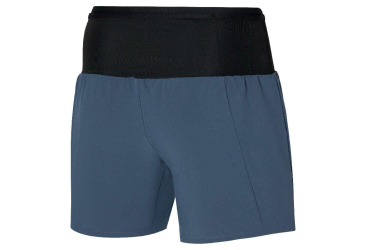 MIZUNO Multi Pocket Short(M) / Vintage Indigo