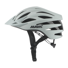 MAVIC HELMET CROSSRIDE SL ELITE AQUA GREY (C000642)