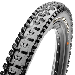 MAXXIS TIRE HIGH ROLLER II KEVLAR 27.5X2.80 3CT/EXO/TR (ETB96910000)