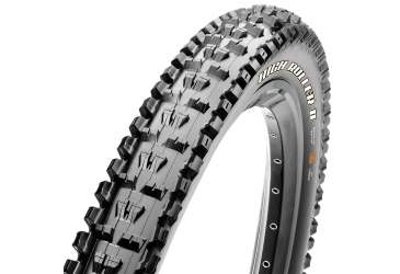 MAXXIS TIRE HIGH ROLLER II KEVLAR 27.5X2.80 3CT/EXO/TR (ETB96910000)