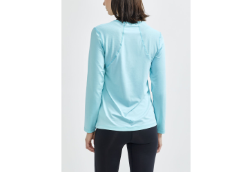 W T-shirt CRAFT ADV Essence LS