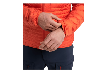 Haglöfs Micro Nordic Down Hood Jacket