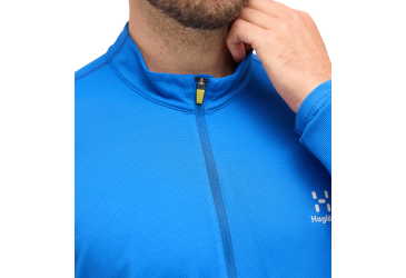 Haglöfs Hoodie L.I.M TT Halfzip men's