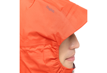 Haglöfs Jacket L.I.M AIRAK 2.5L Men's