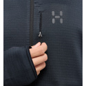 Haglöfs Hoodie L.I.M Mid Fast Hood men's