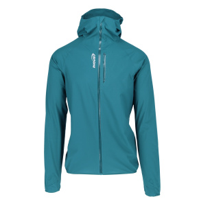 INOV8 STORMSHELL M dark teal INOV8 STORMSHELL M dark teal