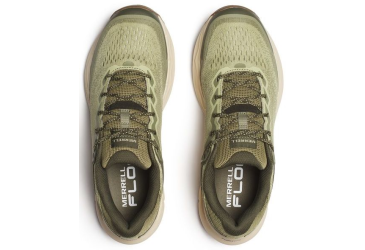 Merrell footwear J068409 NOVA 4 basil