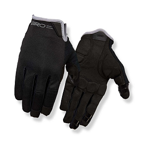 GIRO DND Gel Black XL