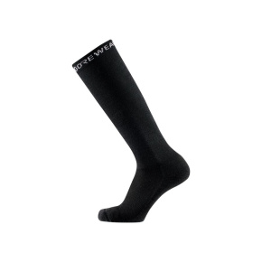 GORE Essential Thermo Long Socks black