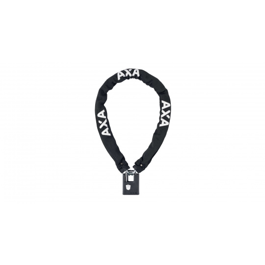 AXA lock Clinch+ 105 105/7 key black