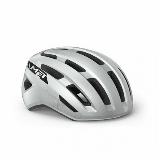 MET helmet MILES MIPS white -52/58