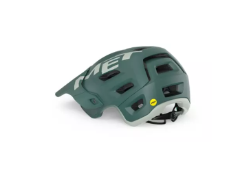 MET helmet ROAM MIPS seaweed gray -58/61