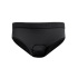 SENSOR CYKLO BASIC women's cycling pants true black Size: