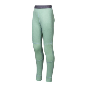 SENSOR MERINO DF children's leggings basil green size SENSOR MERINO DF children's leggings basil green size