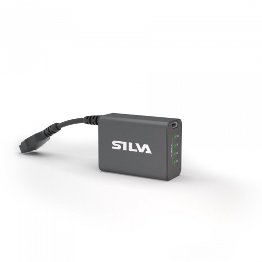 SILVA 14,8Wh 2,0Ah Trail Speed, Cross Trail, Exceed battery