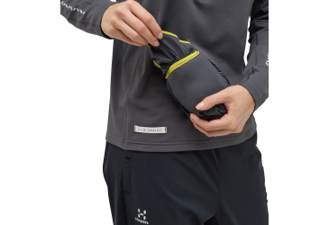 W Bunda Haglöfs TT Mimic hood women's